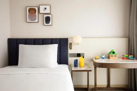 voco Nanjing Oriental Pearl - 6