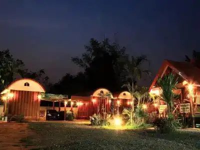 Supapit Resort - 50