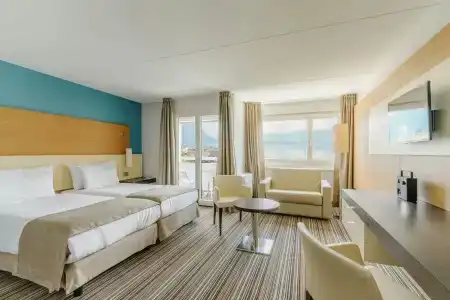 Eurotel Montreux - 5