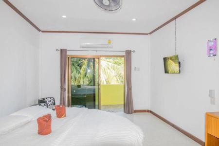 Carabao Dive Resort - 3