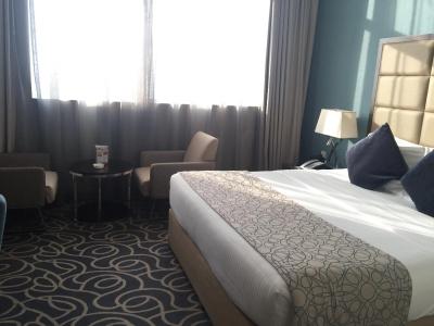 Ramada Abu Dhabi Corniche - 49
