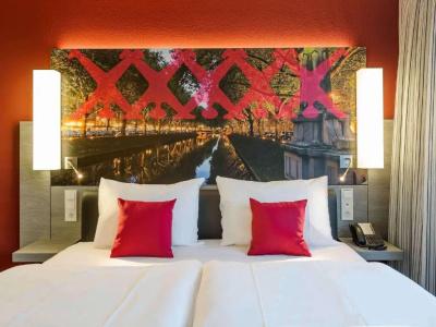 Mercure Düsseldorf Zentrum - 49
