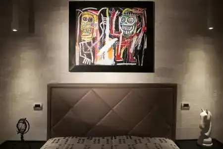 Ferrari Suite - 10