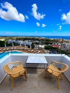 Amazones Village Suites - 147