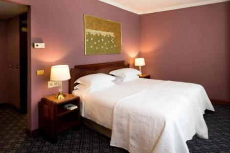 Starhotels Du Parc - 47