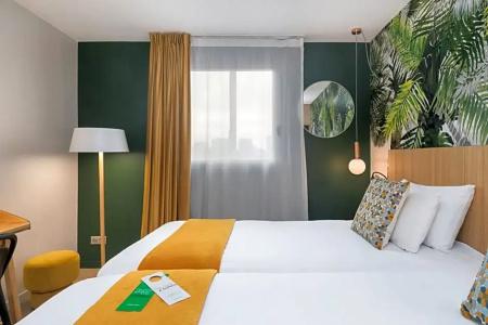 Best Western Innes Toulouse Centre - 41