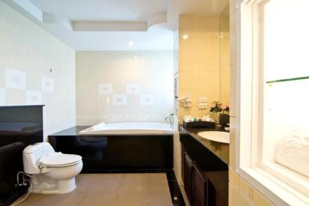 Lk Royal Suite - 87