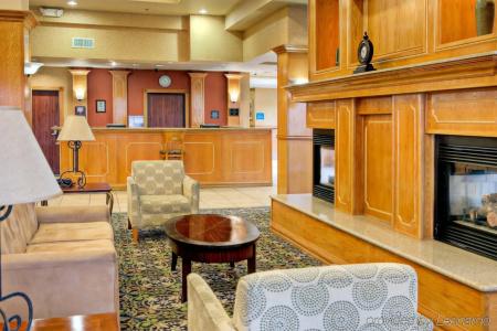 Staybridge Suites Laredo, An Ihg - 21