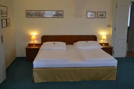 Adalbert Ecohotel - 56