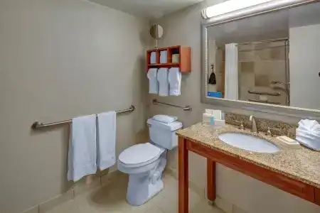 Hampton Inn Miami-Coconut Grove/Coral Gables - 8