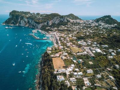 Relais Maresca Luxury Small - 18
