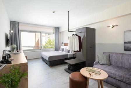Enattica Suites - 117