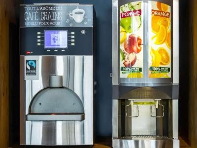 ibis budget Bayreuth - 13