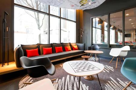 ibis Gent Centrum St. Baafs Kathedraal - 12