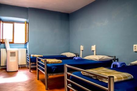 Hostel Santa Monaca - 28