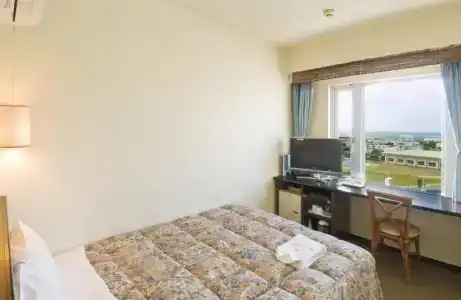 Gran View Okinawa - 16