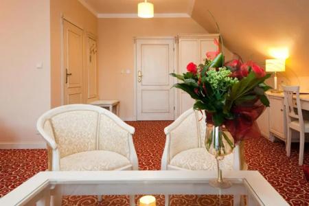 Royal Baltic 4* Luxury Boutique - 43