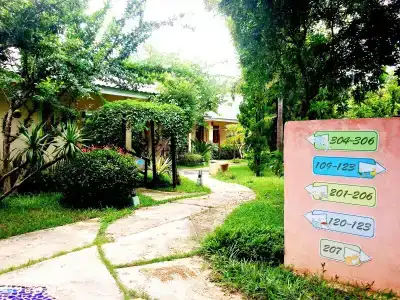 Baan Chokdee - 17