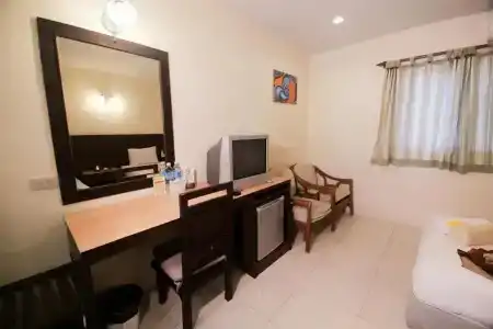 Lamai Buri Resort - 31