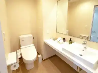 La'gent Okinawa Chatan and Hostel - 46