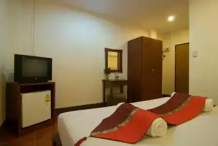 Wandee Bed & Breakfast - 33