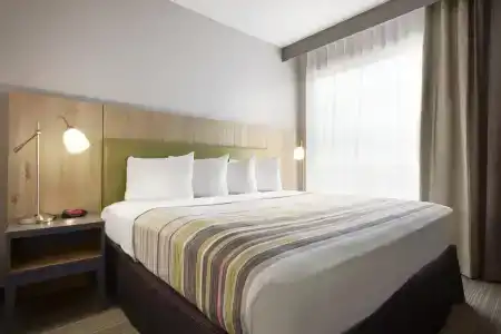 Sheraton - 10