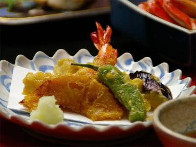 Sakamotoya Ryokan - 22
