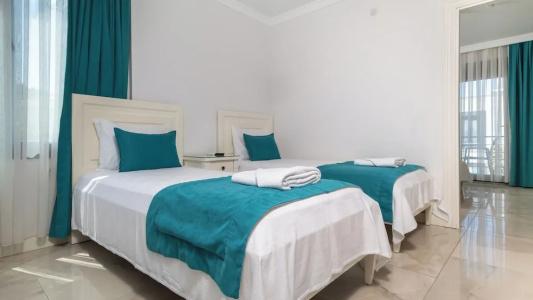 Cunda Rota Garden Otel - 44