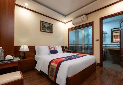 Sapa Luxury - 21