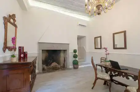 Residenza D'Epoca La Basilica - 7