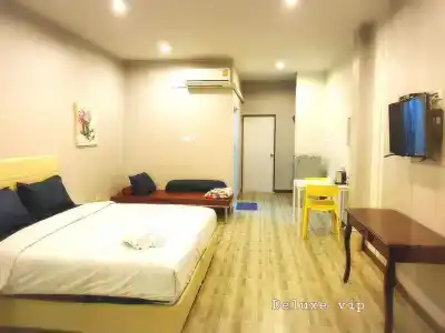 The Cube Resort - 19