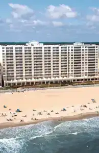 SpringHill Suites by Marriott Virginia Beach Oceanfront - 0