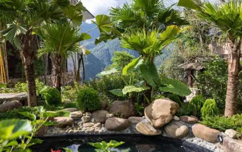 Sapa Catcat Hills Resort & Spa - 20