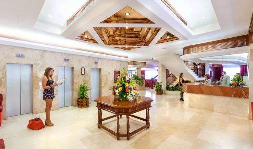 Apartamentos Masaru - 26