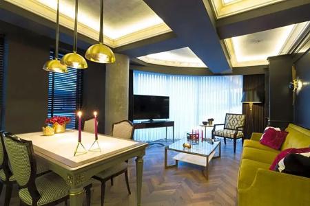 DoubleTree By Hilton Izmir Airport - 79