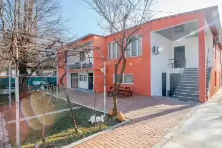 Khvamli Guest House - 24