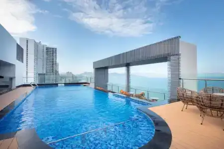 Comodo Nha Trang - 20