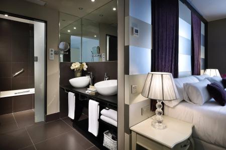 Eurostars Sevilla Boutique - 47