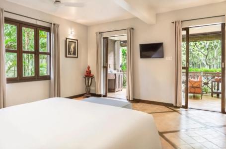 La Palmeraie D'angkor - 122