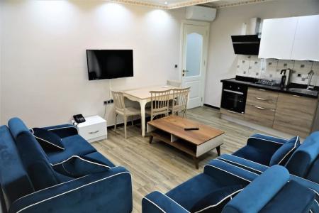 Elada Luxury Otel - 24