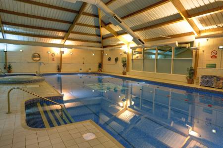 Best Western Kings Manor - 10