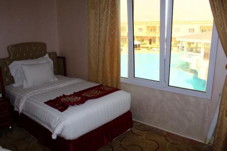 Al Salam Grand & Resort - 45