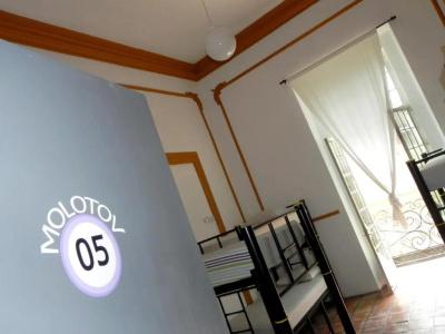 Hospedarte Centro - 48