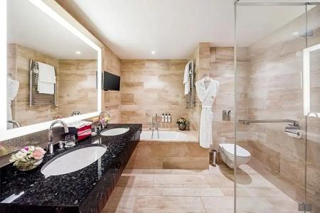 Mandarin Oriental, Prague - 60