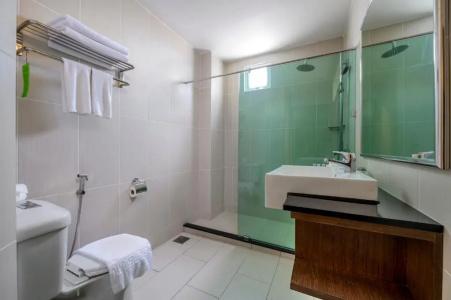 Cititel Penang - 35