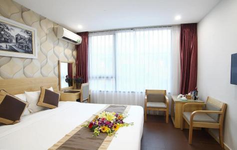 Blue Pearl Hanoi - 31