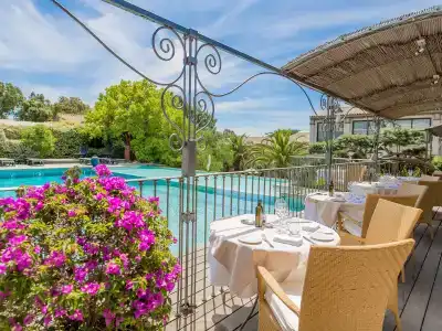 Hôtel Le Roi Théodore & Spa - 24