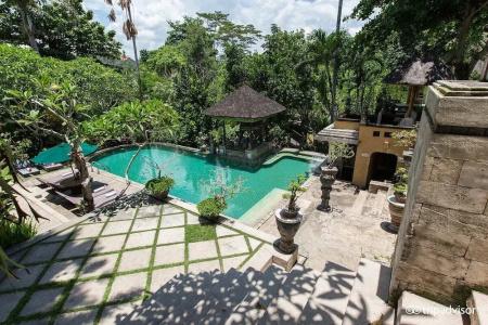 Alam Puri Art Museum Resort & Spa - 22