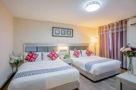 Euro Rich Melaka - 5