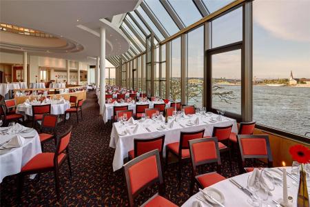Hilton Mainz - 21